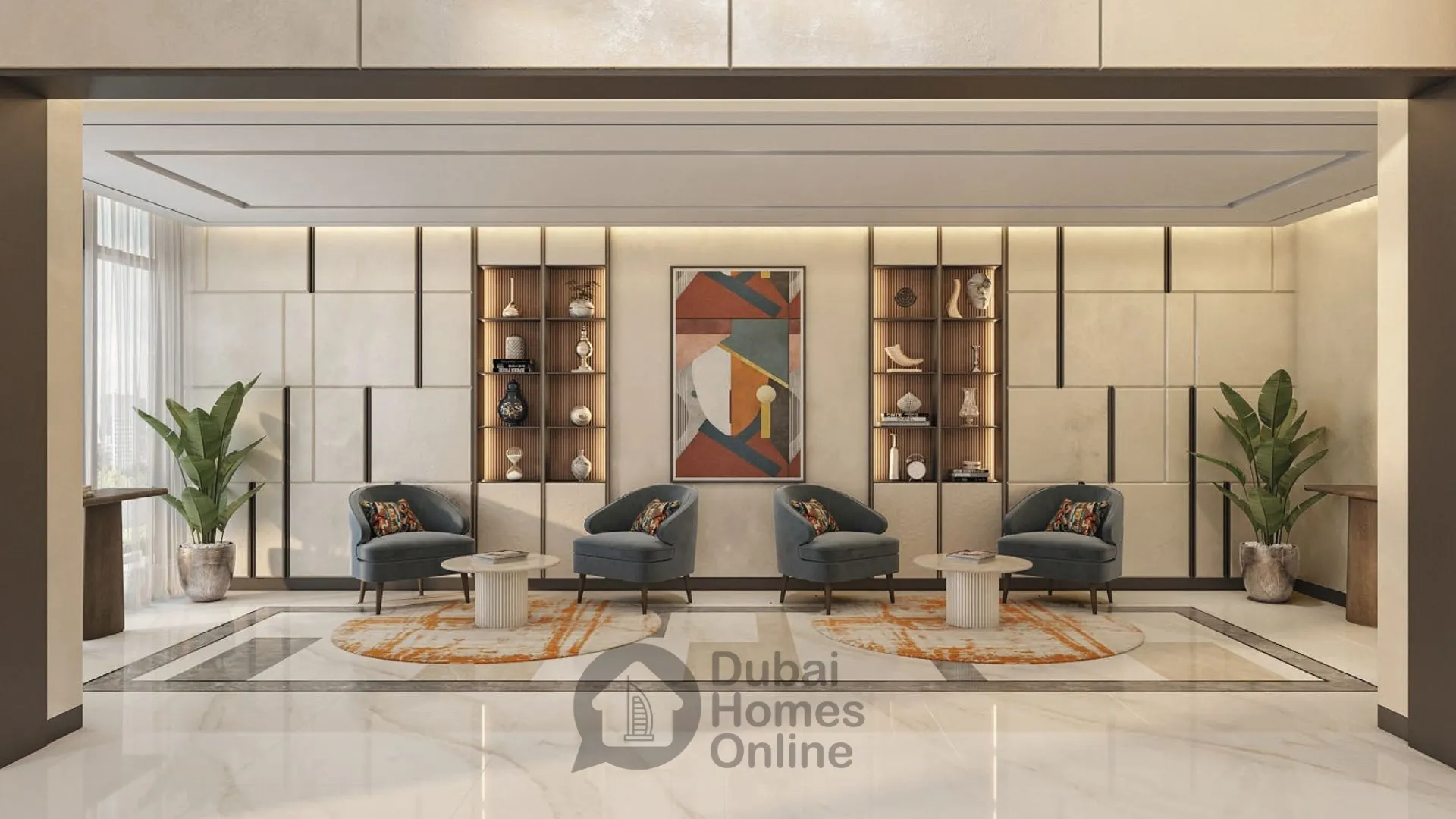 Beach Oasis 2 by Azizi for Sale in Dubai Studio City, Dubai