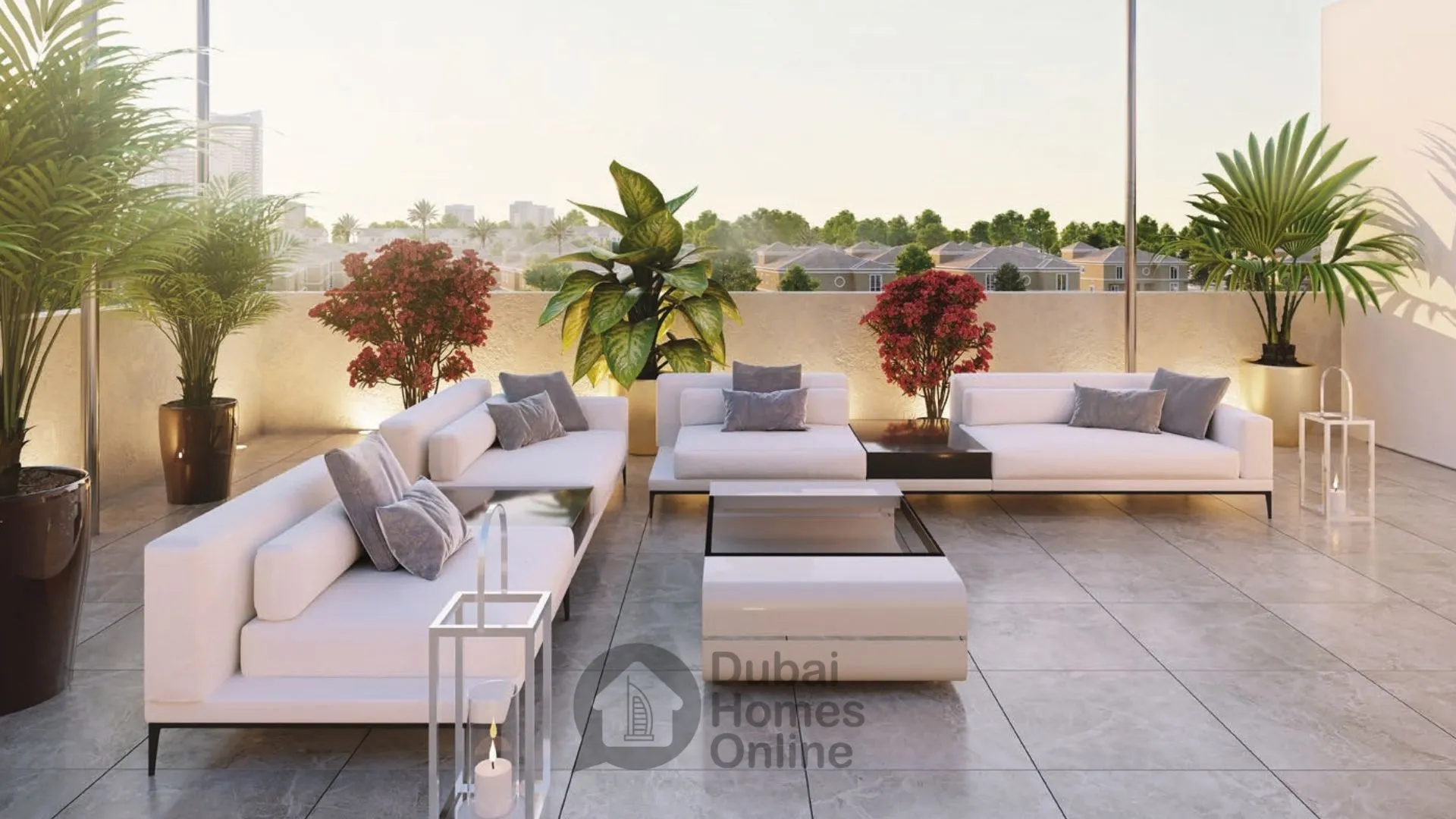 Beach Oasis 2 by Azizi for Sale in Dubai Studio City, Dubai