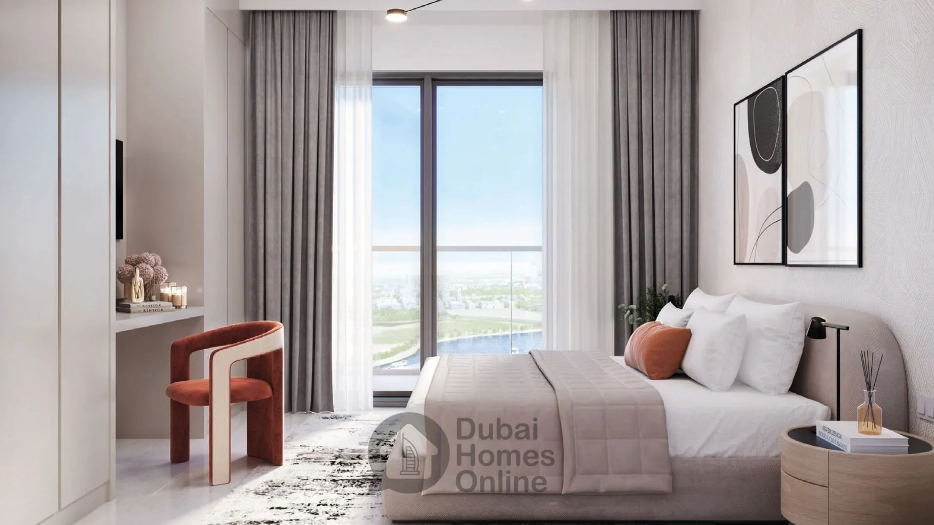 Beach Oasis 2 by Azizi for Sale in Dubai Studio City, Dubai