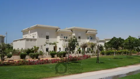 منطقه الفرجان دبی