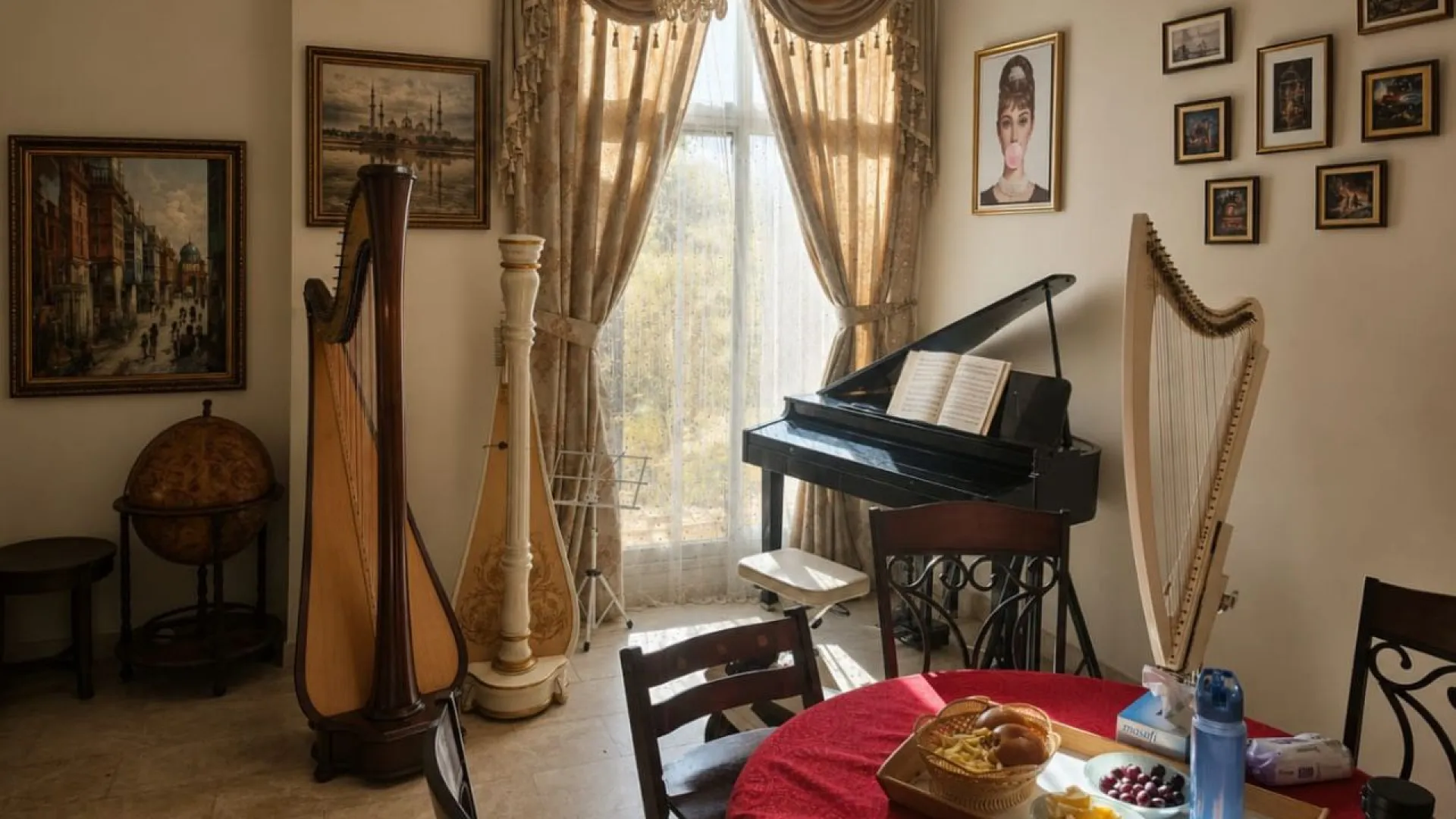 Exklusive 3-Zimmer-Eckvilla mit privatem Garten zum Verkauf in Oasis Villas, JVC