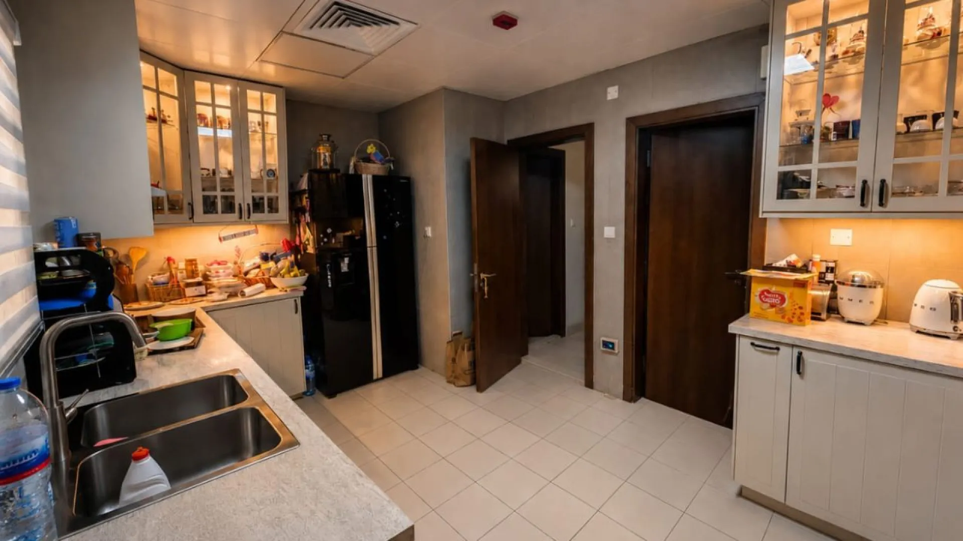 Exklusive 3-Zimmer-Eckvilla mit privatem Garten zum Verkauf in Oasis Villas, JVC