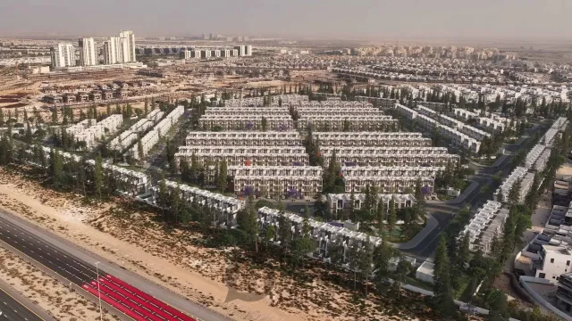 R. Hills by Reportage Properties at Dubailand - Prices, Payment Plan & Units
