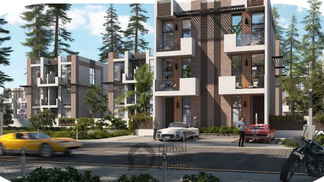 R. Hills by Reportage Properties at Dubailand - Prices, Payment Plan & Units