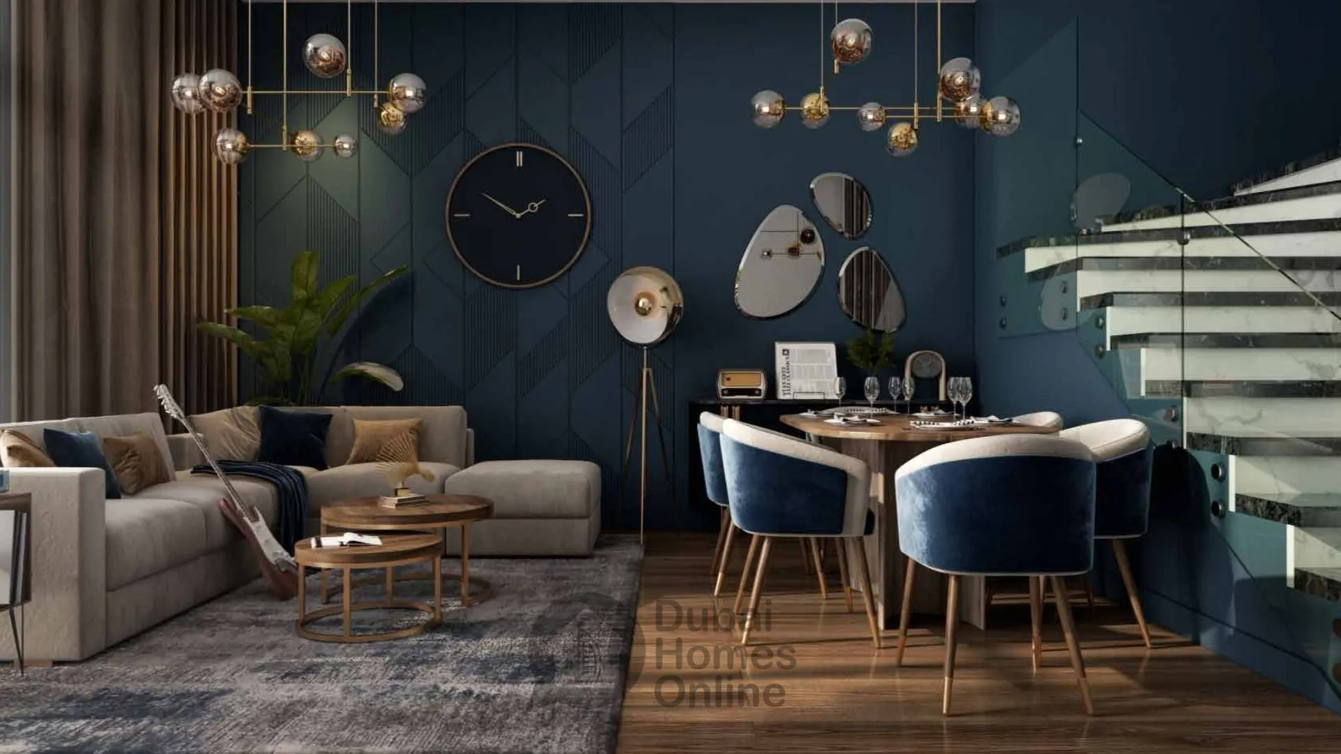 R. Hills by Reportage Properties at Dubailand - Prices, Payment Plan & Units