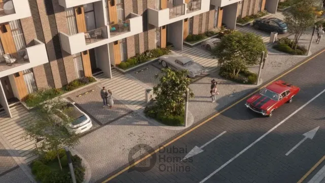 R. Hills by Reportage Properties at Dubailand - Prices, Payment Plan & Units