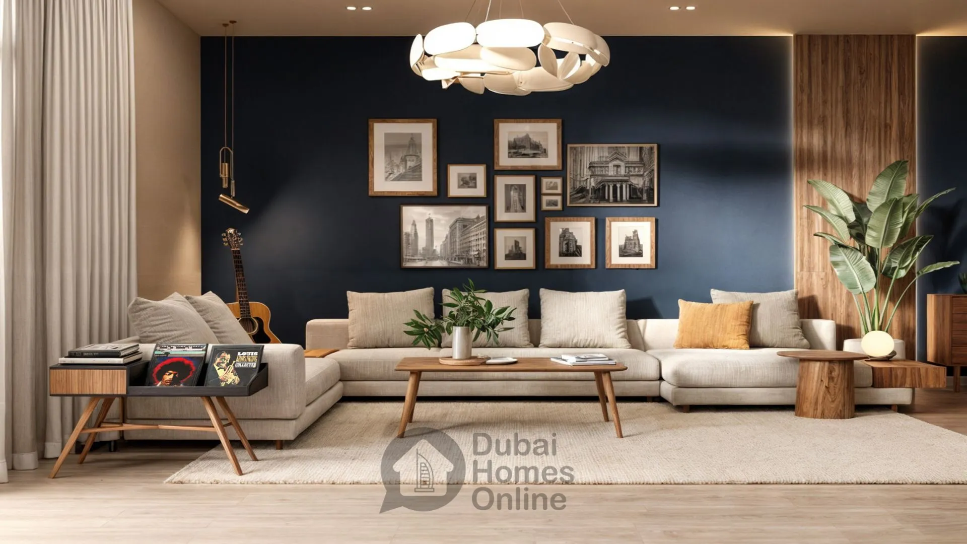 R. Hills by Reportage Properties at Dubailand - Prices, Payment Plan & Units