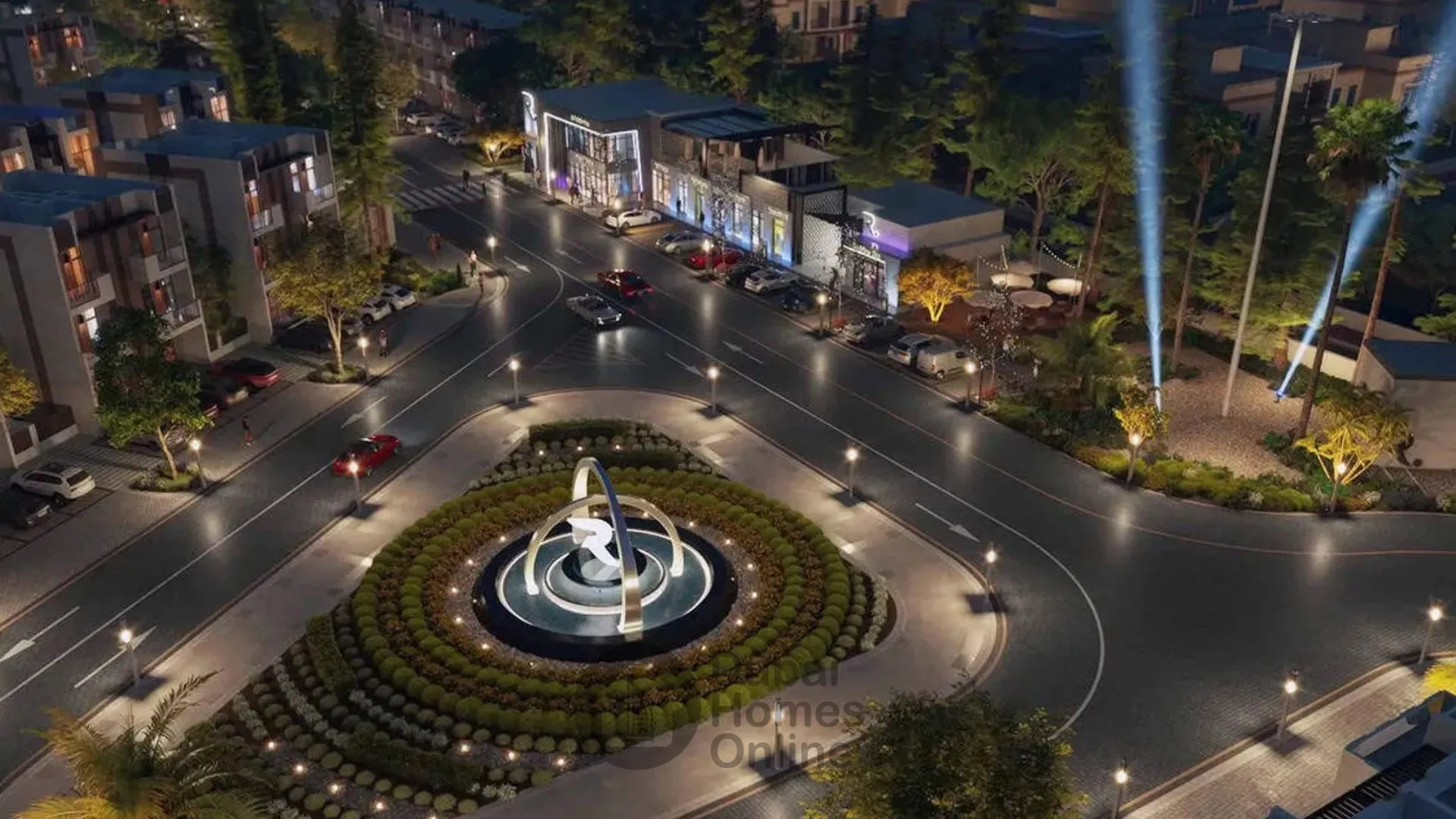 R. Hills by Reportage Properties at Dubailand - Prices, Payment Plan & Units