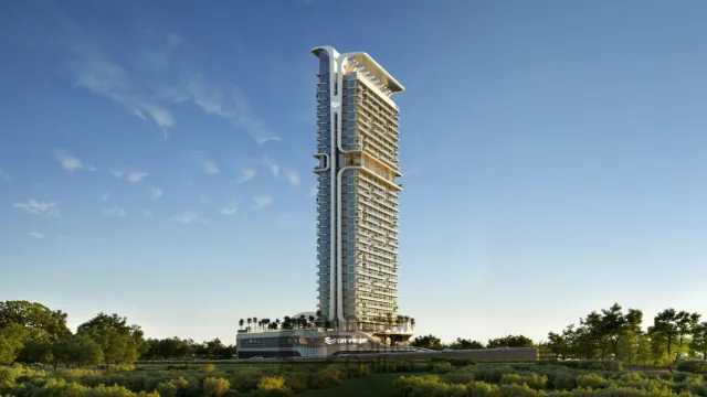 Mövenpick Residences at Dubai Motor City - Prices, Payment Plan & Units