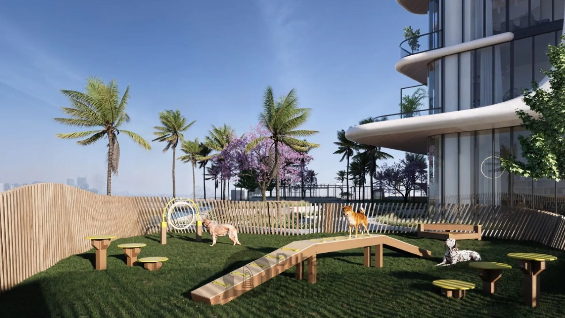 Mövenpick Residences at Dubai Motor City - Prices, Payment Plan & Units