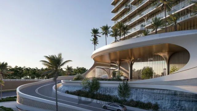 Mövenpick Residences at Dubai Motor City - Prices, Payment Plan & Units
