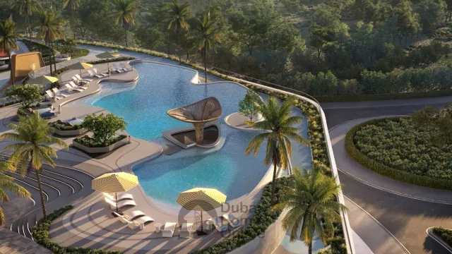 Mövenpick Residences at Dubai Motor City - Prices, Payment Plan & Units
