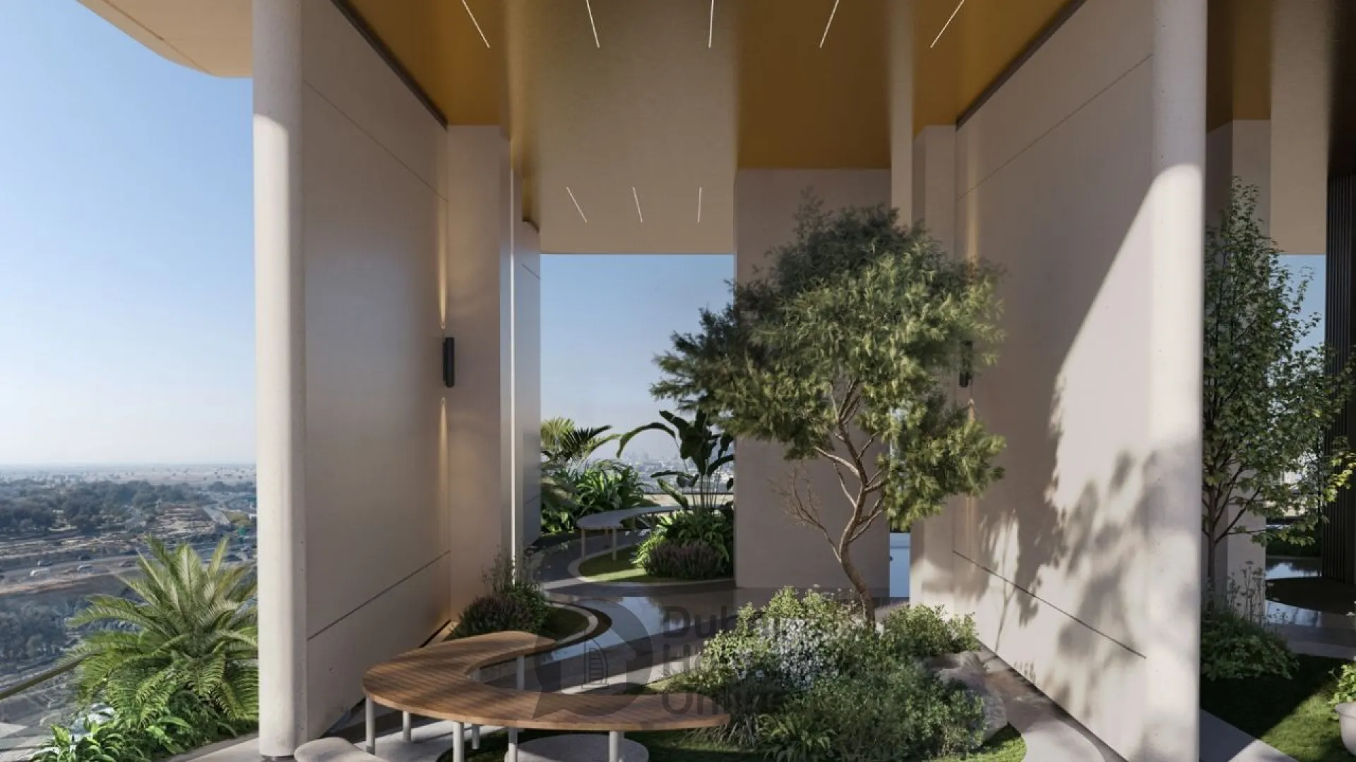 Mövenpick Residences at Dubai Motor City - Prices, Payment Plan & Units
