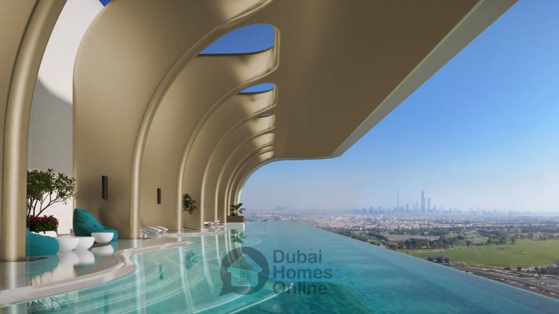 Mövenpick Residences at Dubai Motor City - Prices, Payment Plan & Units