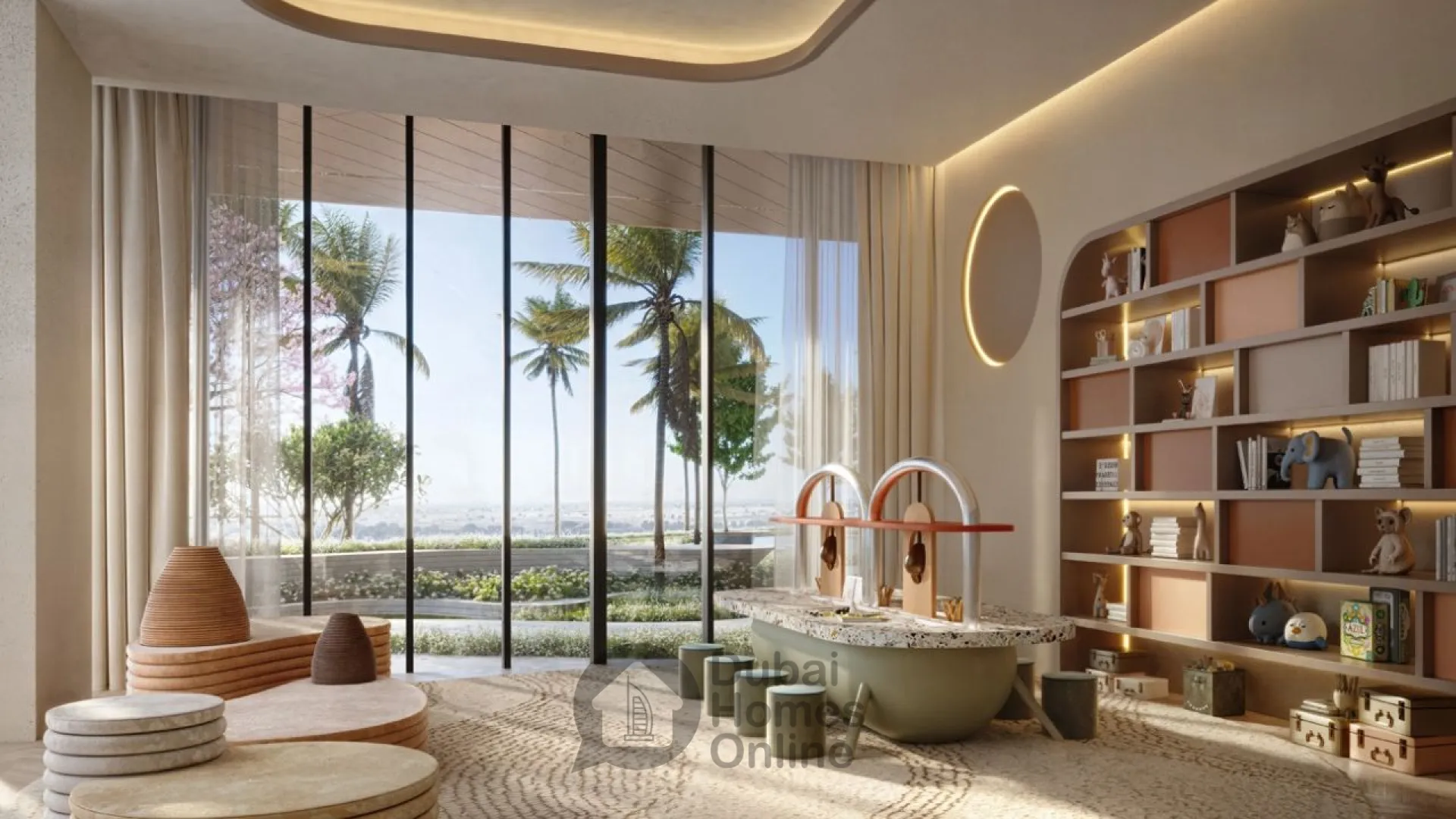 Mövenpick Residences at Dubai Motor City - Prices, Payment Plan & Units