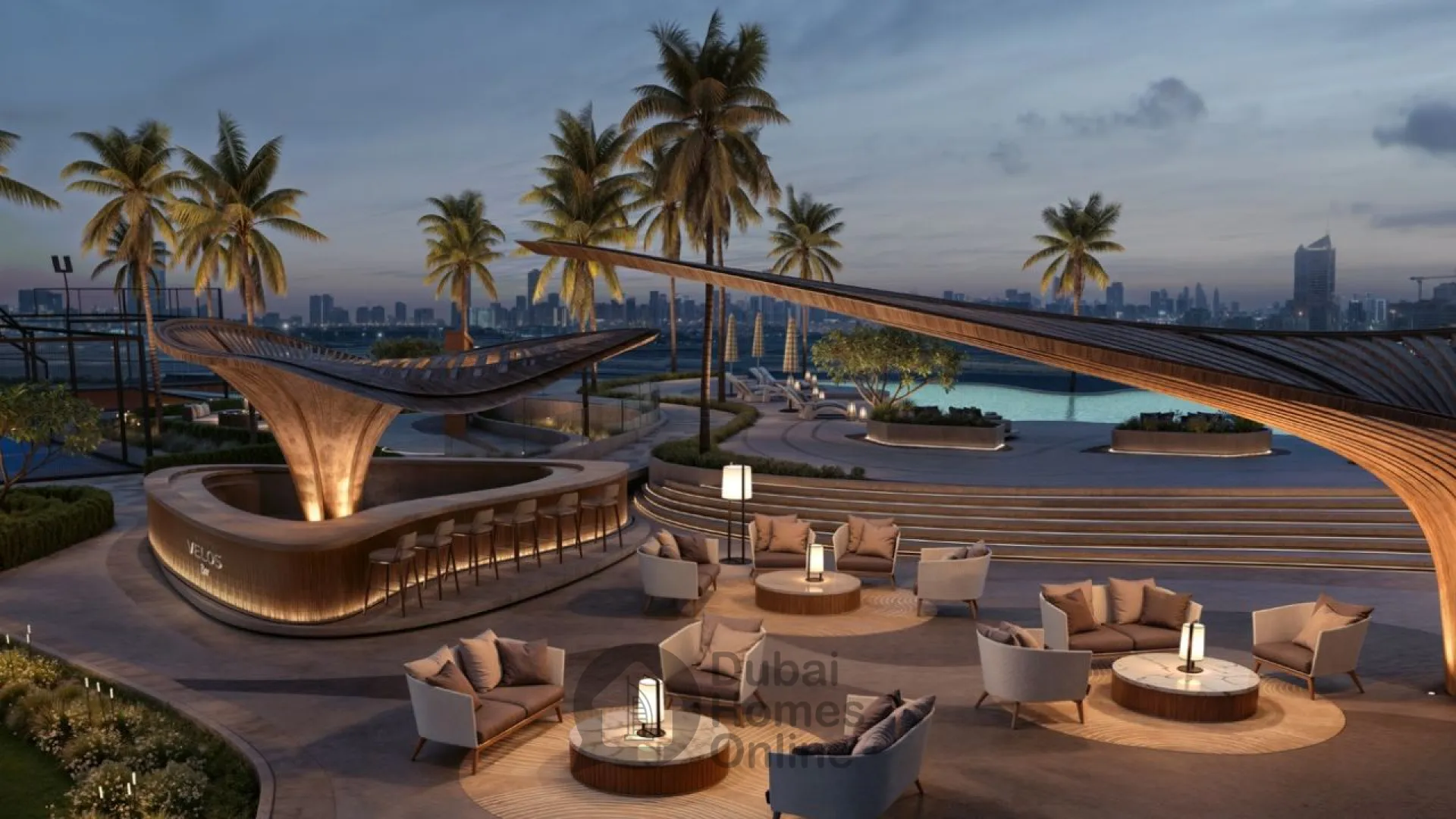 Mövenpick Residences at Dubai Motor City - Prices, Payment Plan & Units