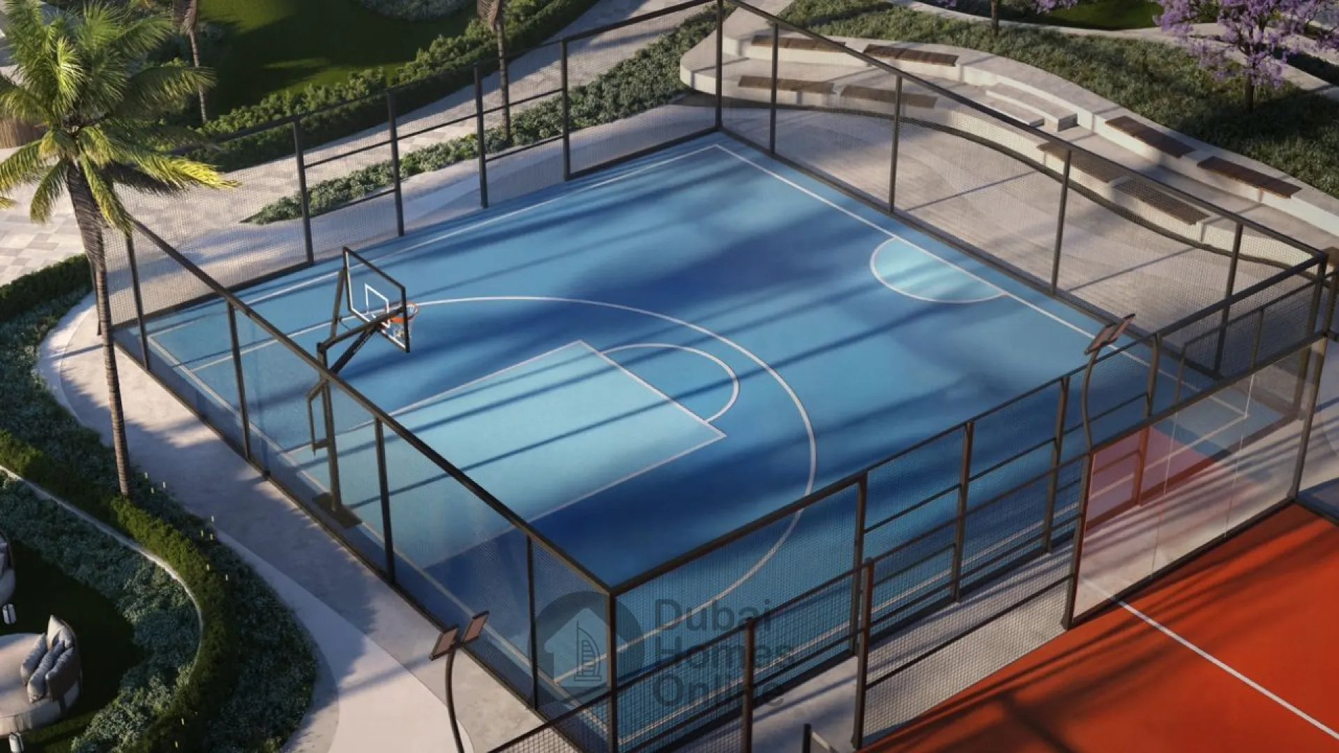 Mövenpick Residences at Dubai Motor City - Prices, Payment Plan & Units