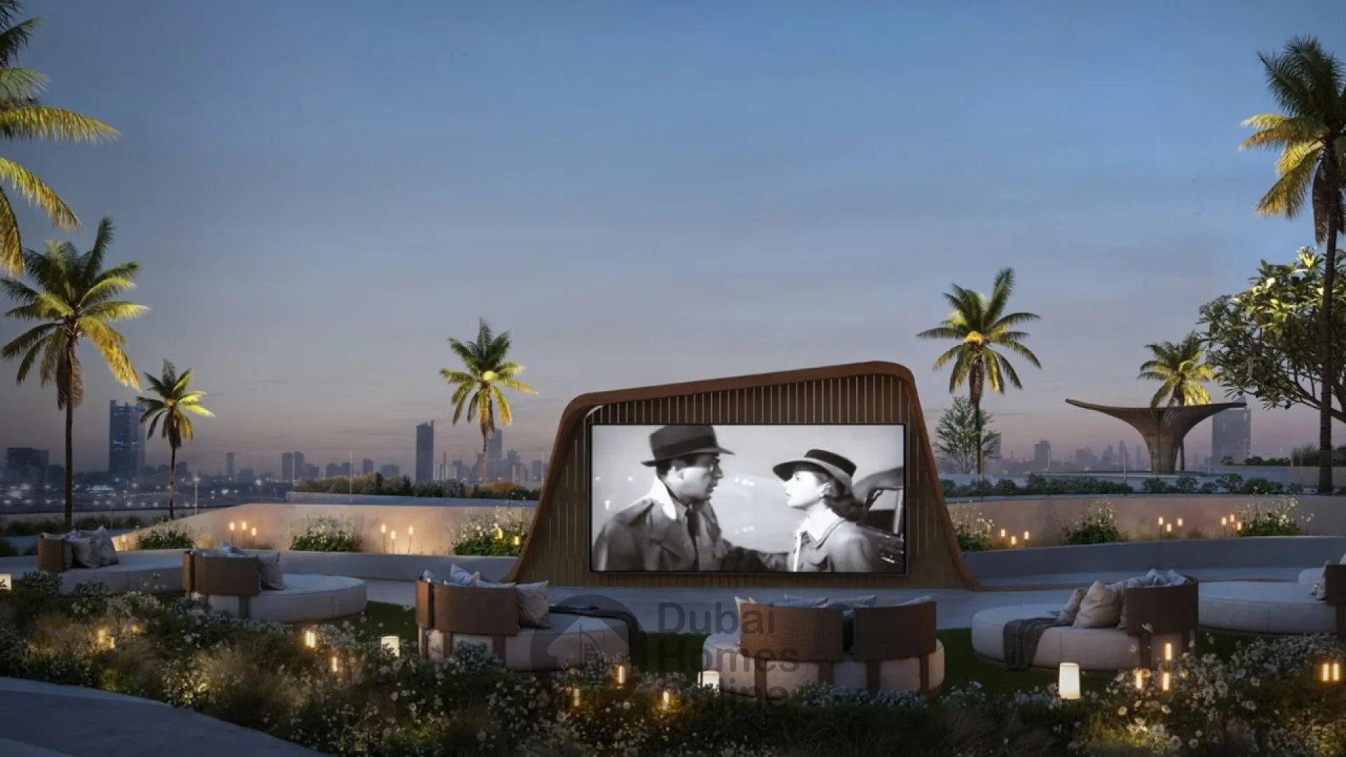 Mövenpick Residences at Dubai Motor City - Prices, Payment Plan & Units