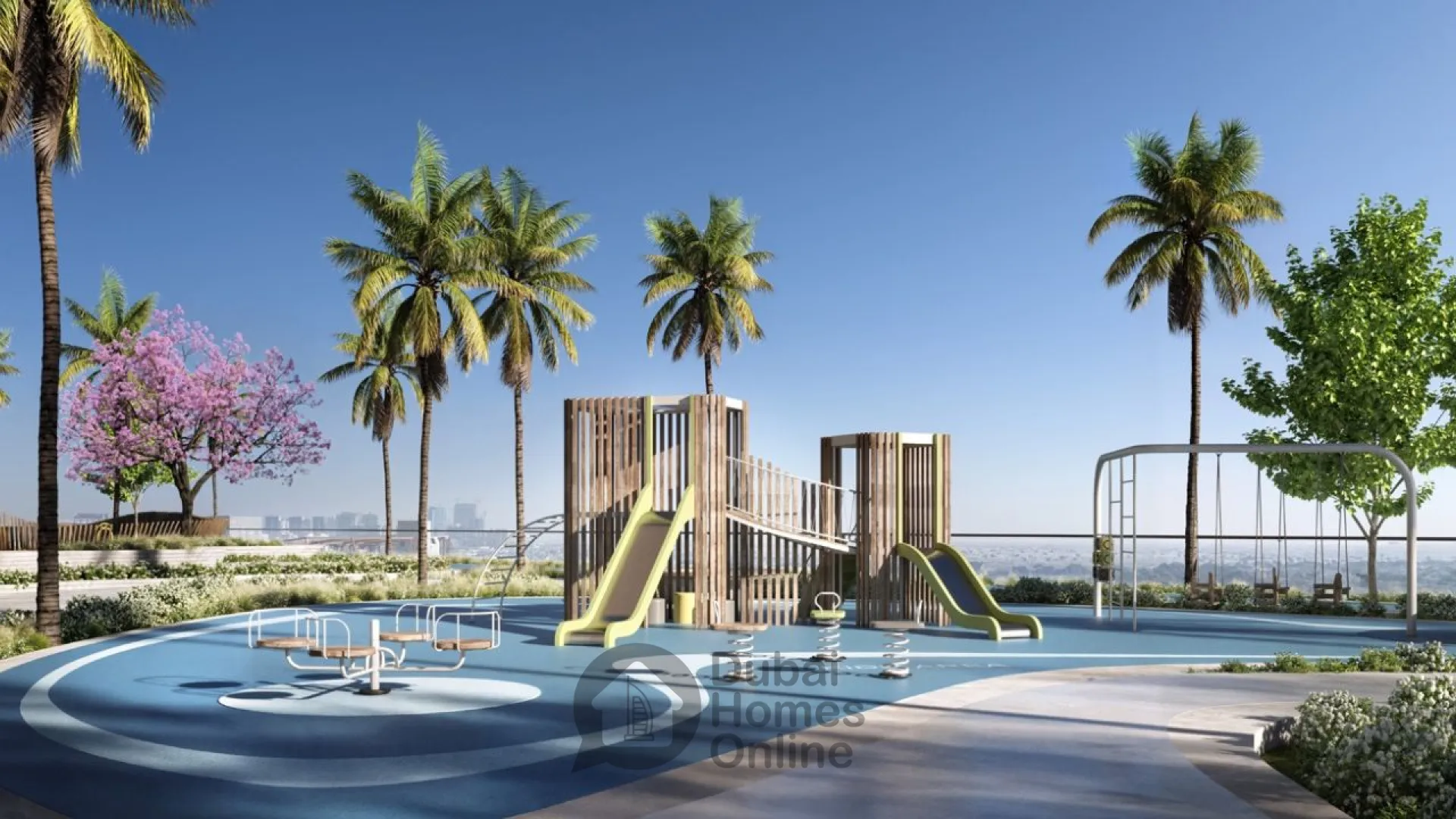 Mövenpick Residences at Dubai Motor City - Prices, Payment Plan & Units