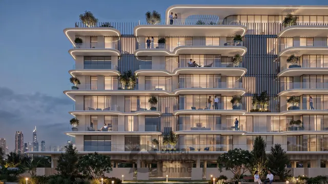 SAMANA South Haven by Samana Developers at Dubai South - Prices, Payment Plan & Units
