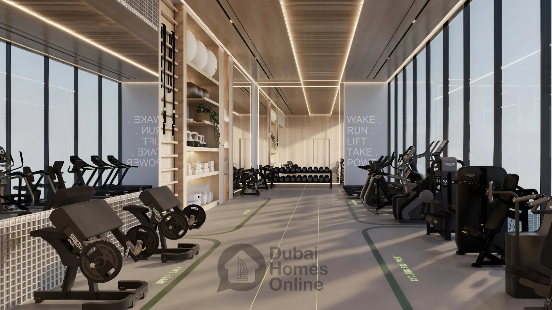 SAMANA South Haven by Samana Developers at Dubai South - Prices, Payment Plan & Units