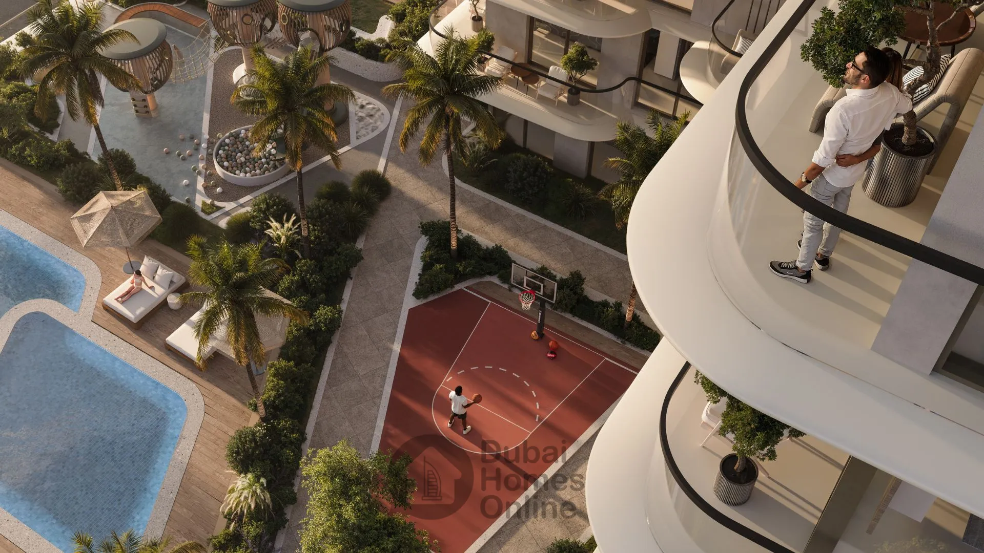 SAMANA South Haven by Samana Developers at Dubai South - Prices, Payment Plan & Units