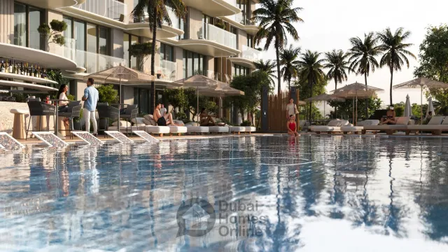 SAMANA South Haven by Samana Developers at Dubai South - Prices, Payment Plan & Units