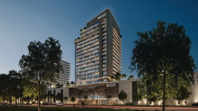 Azizi Jaddaf Beach Oasis by Azizi at Al Jaddaf - Prices, Payment Plan &amp; Units
