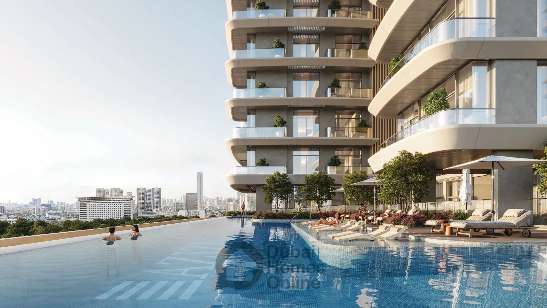 Azizi Jaddaf Beach Oasis by Azizi at Al Jaddaf - Prices, Payment Plan & Units