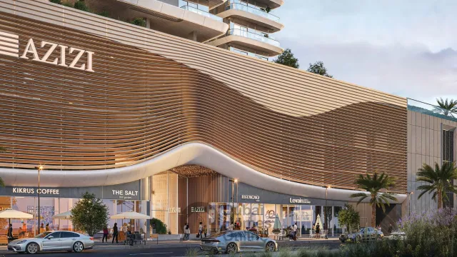 Azizi Jaddaf Beach Oasis by Azizi at Al Jaddaf - Prices, Payment Plan &amp; Units