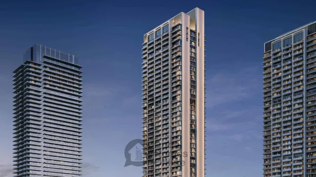 Valia by Emaar in Dubai Creek Harbour | Prices & Payment Plan