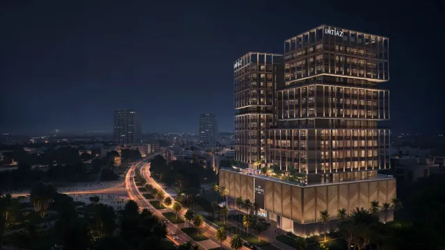 The Archive by Imtiaz at DLRC, Dubai - Prices, Payment Plan & Units