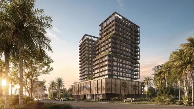 The Archive by Imtiaz at DLRC, Dubai - Prices, Payment Plan & Units