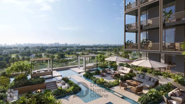 The Archive by Imtiaz at DLRC, Dubai - Prices, Payment Plan & Units