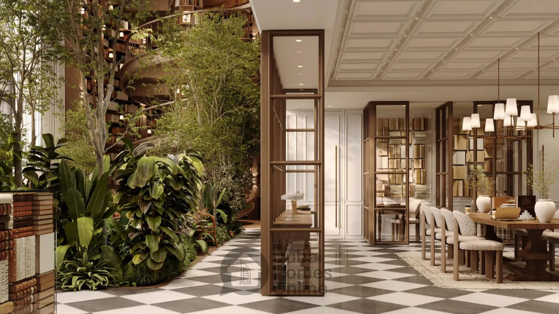 The Archive by Imtiaz at DLRC, Dubai - Prices, Payment Plan & Units