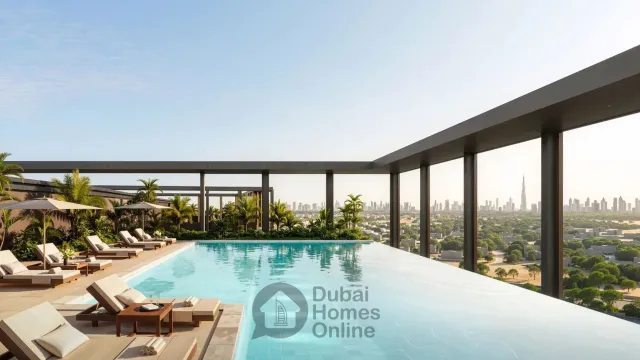 The Archive by Imtiaz at DLRC, Dubai - Prices, Payment Plan & Units