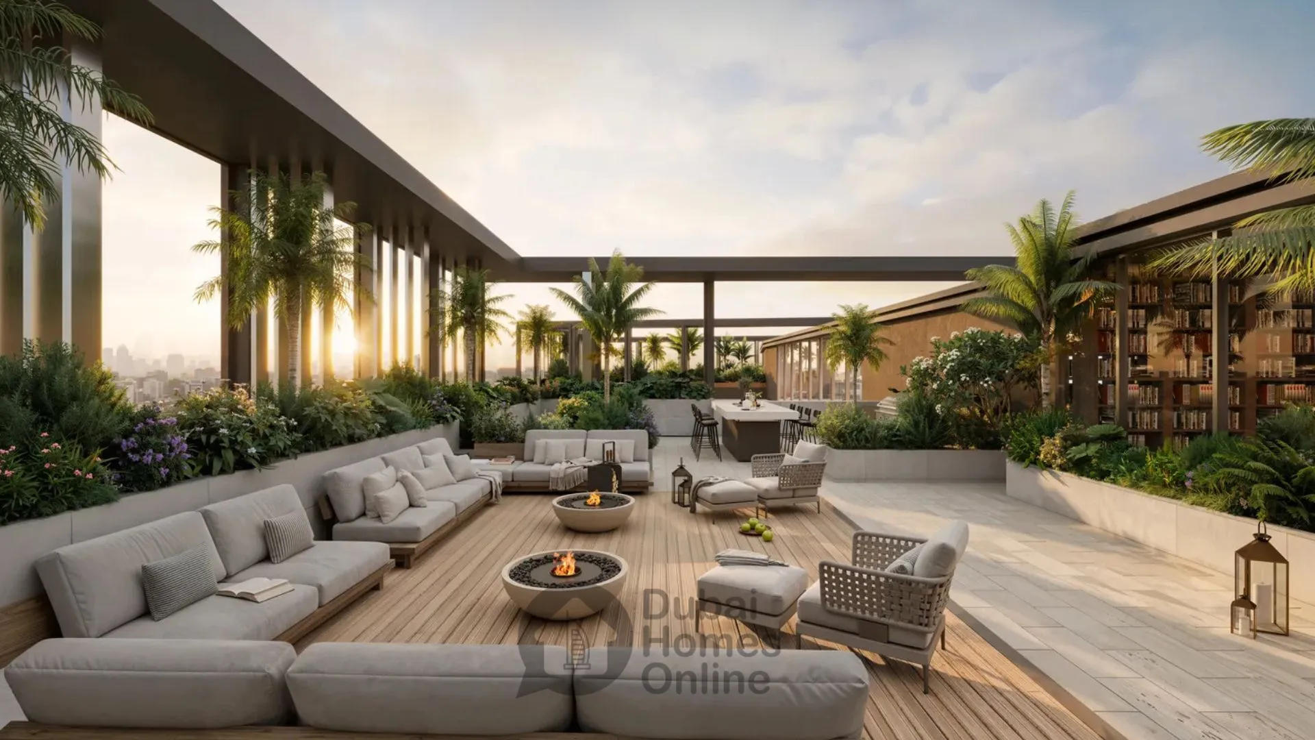 The Archive by Imtiaz at DLRC, Dubai - Prices, Payment Plan & Units
