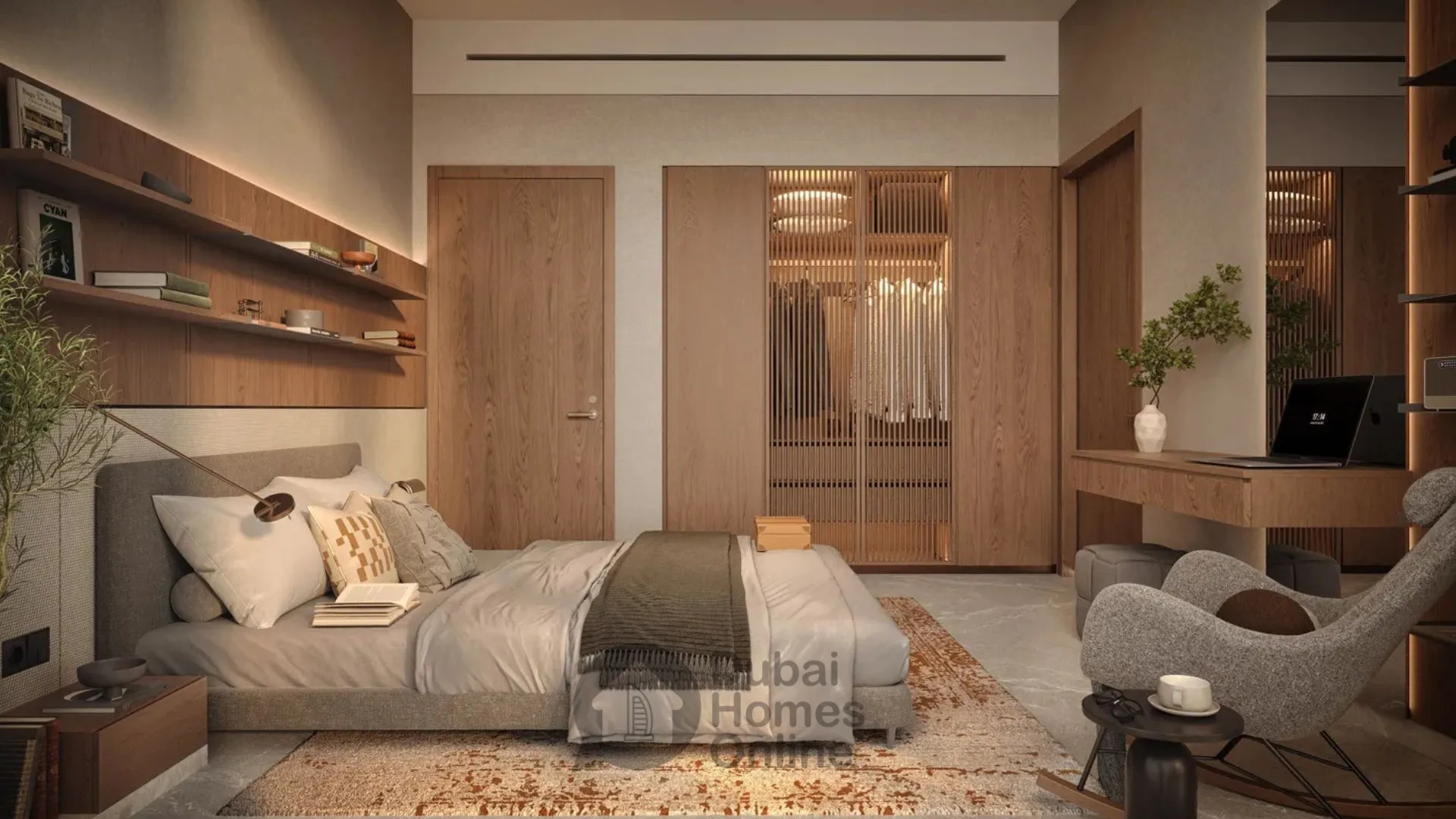 The Archive by Imtiaz at DLRC, Dubai - Prices, Payment Plan & Units