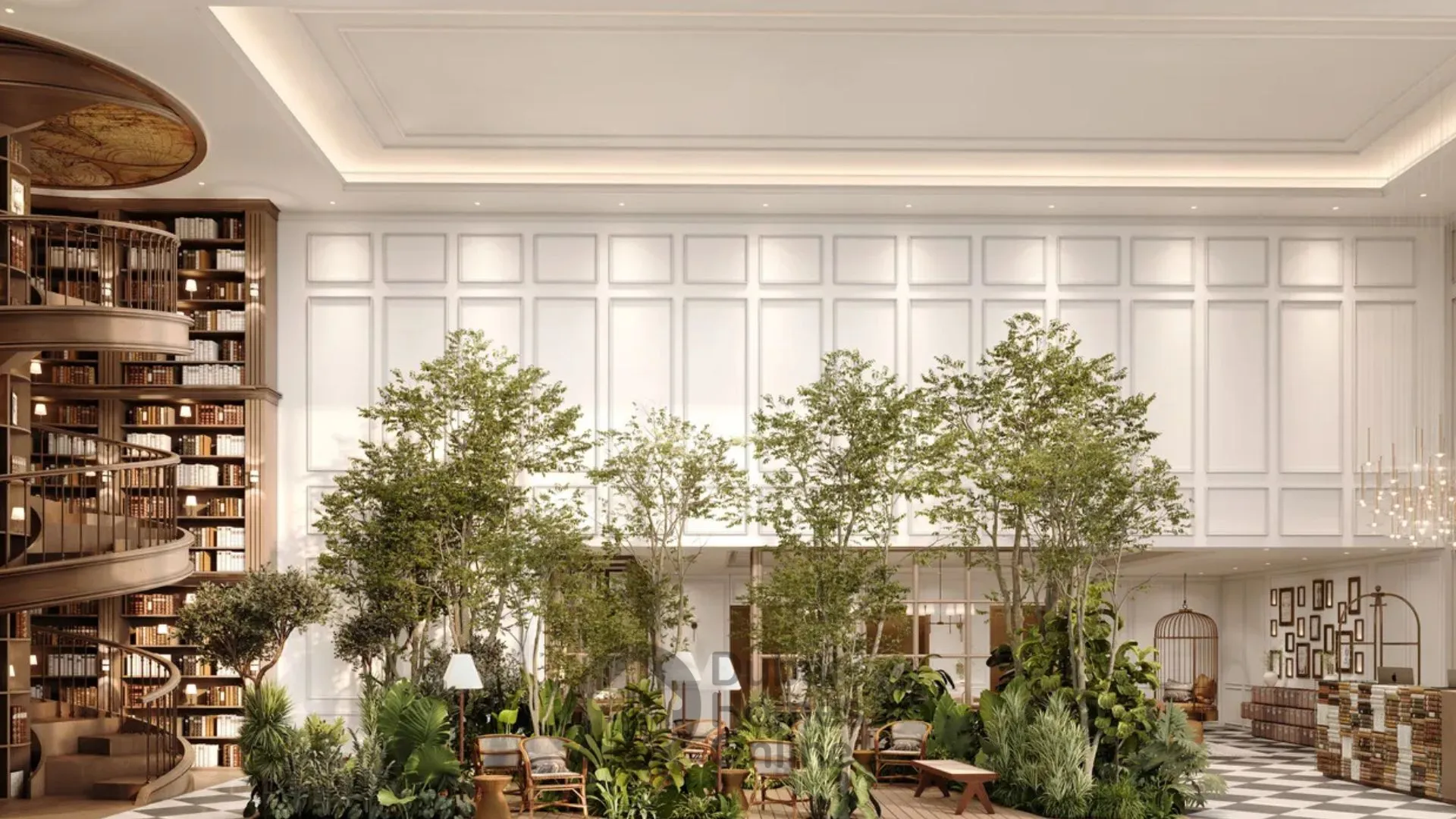 The Archive by Imtiaz at DLRC, Dubai - Prices, Payment Plan & Units