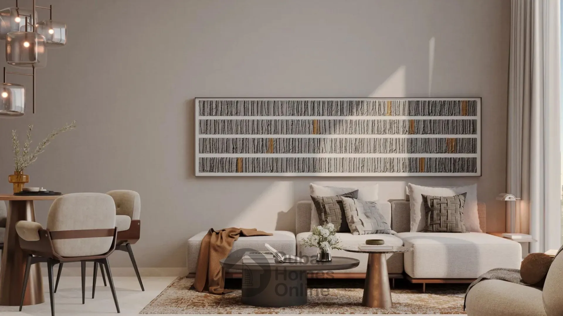 The Archive by Imtiaz at DLRC, Dubai - Prices, Payment Plan & Units