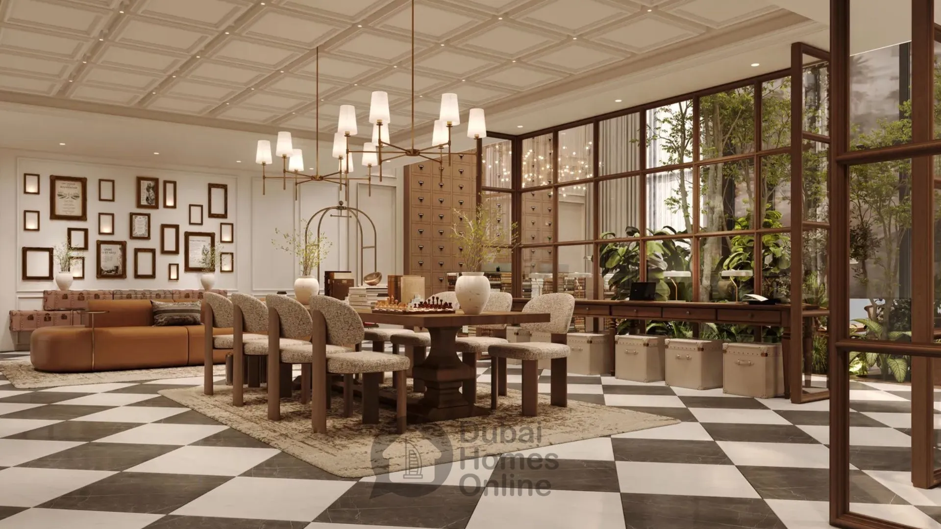 The Archive by Imtiaz at DLRC, Dubai - Prices, Payment Plan & Units