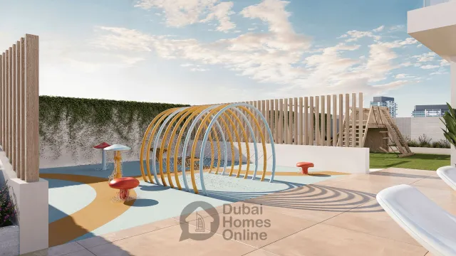 Bliss Tower by GRID Properties at Dubailand – Prices, Payment Plan &amp; Units