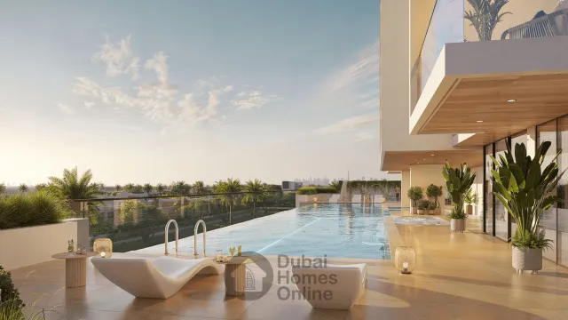 Bliss Tower by GRID Properties at Dubailand – Prices, Payment Plan &amp; Units