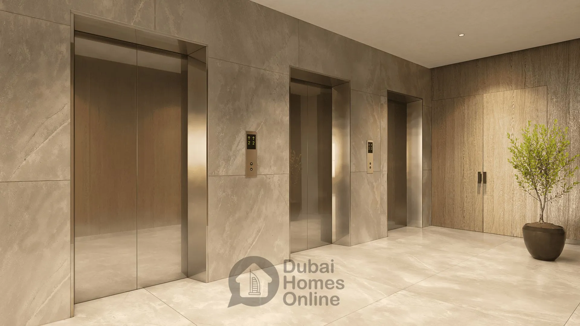 Bliss Tower by GRID Properties at Dubailand – Prices, Payment Plan & Units