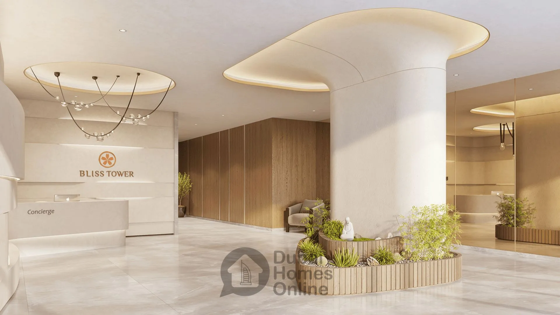 Bliss Tower by GRID Properties at Dubailand – Prices, Payment Plan & Units