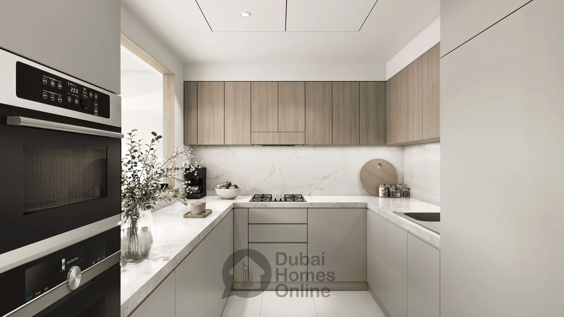 Bliss Tower by GRID Properties at Dubailand – Prices, Payment Plan & Units