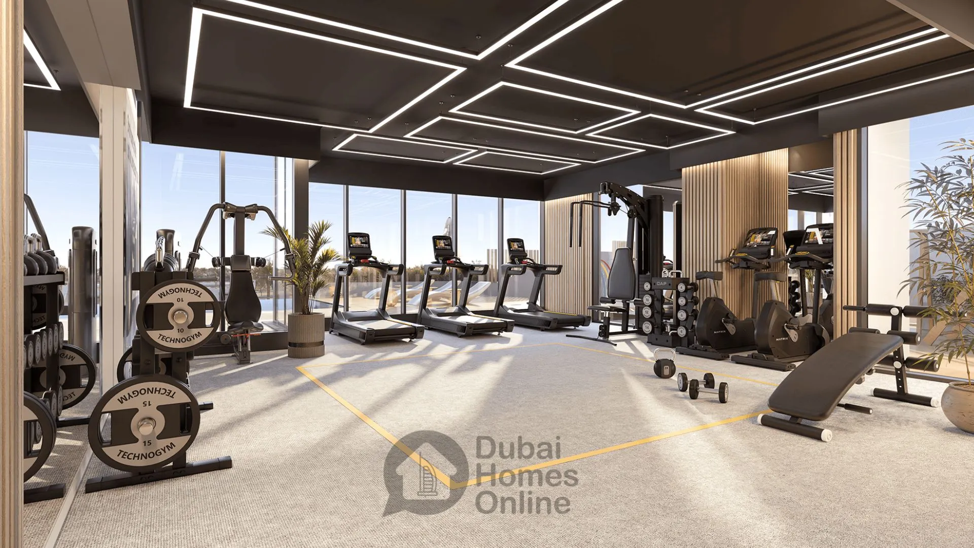 Bliss Tower by GRID Properties at Dubailand – Prices, Payment Plan & Units