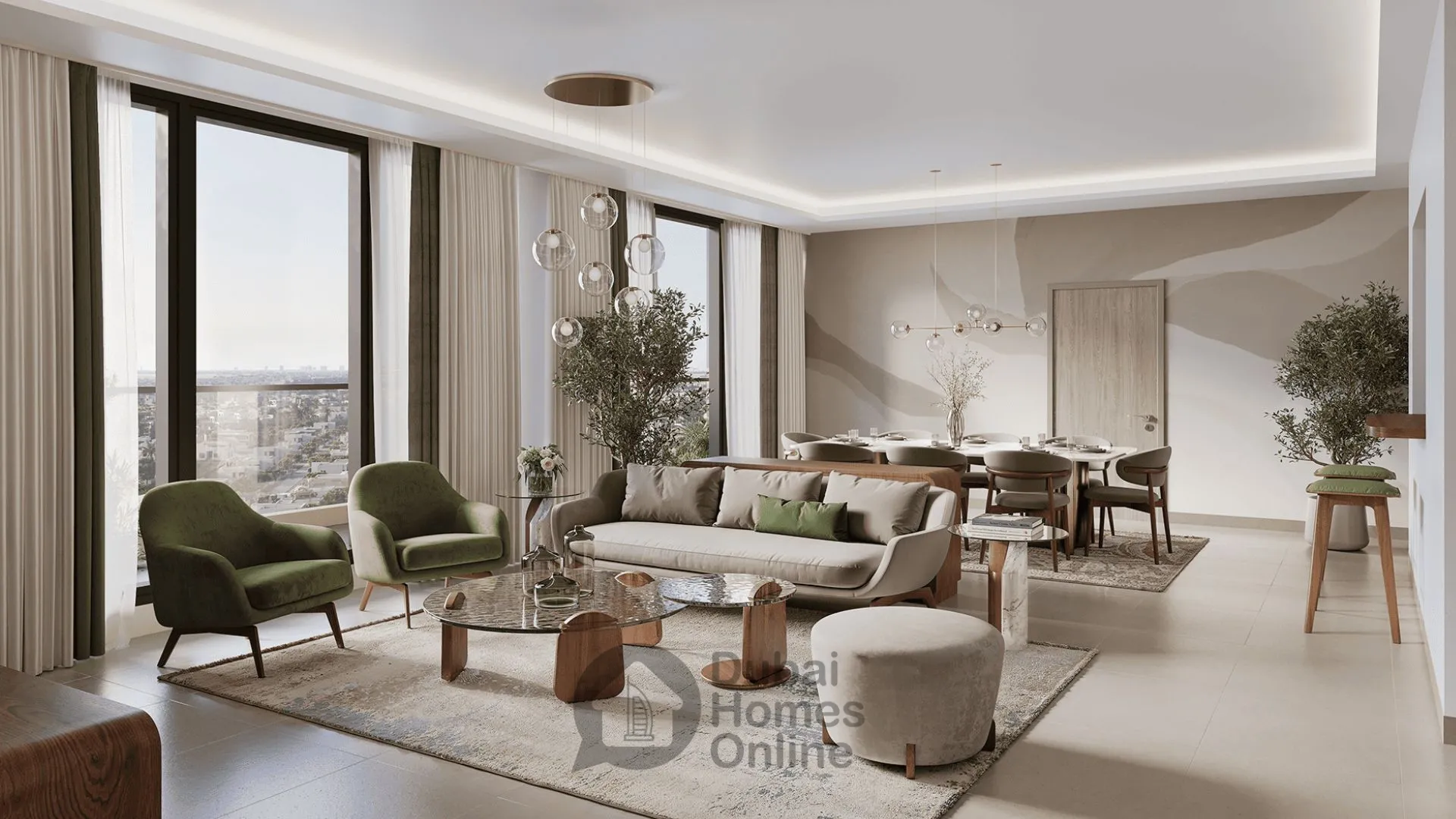 Bliss Tower by GRID Properties at Dubailand – Prices, Payment Plan & Units