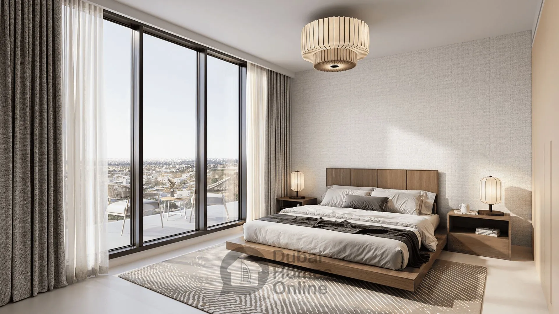 Bliss Tower by GRID Properties at Dubailand – Prices, Payment Plan & Units
