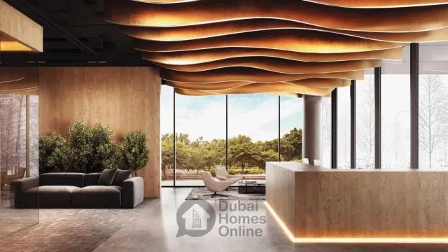 Elmora by Neoterra at Jumeirah Garden City - Prices, Payment Plan &amp; Units
